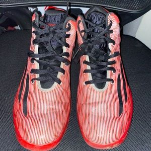 Adidas crazylight boost dame 2